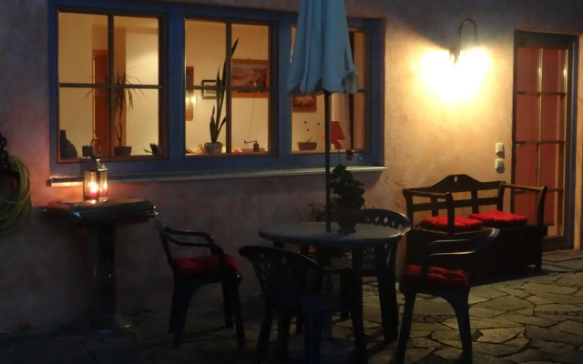 Ferienwohnung Frühauf