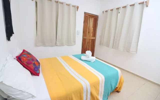 Posada Yalekin Holbox
