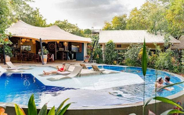 Shongwe Oasis