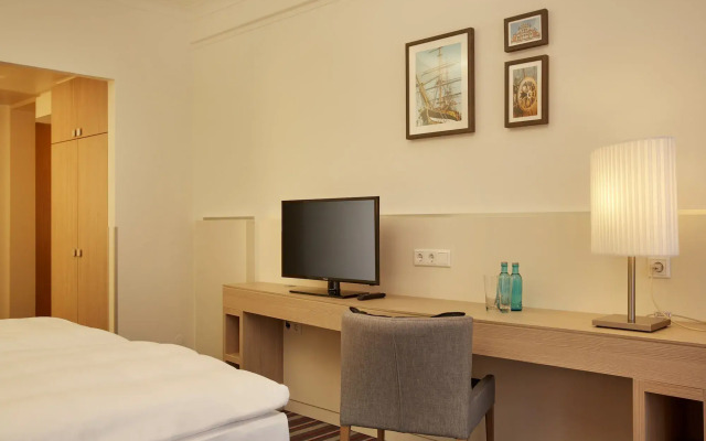 H+ Hotel Stade Herzog Widukind