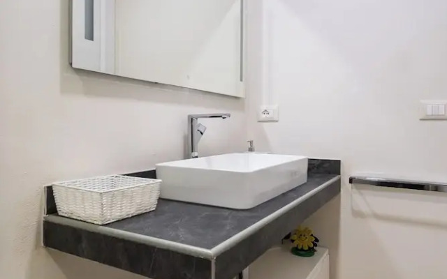 Mazzini Elegant Apartment