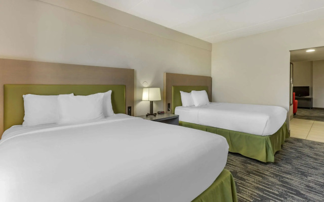 Country Inn & Suites by Radisson, Mesa, AZ