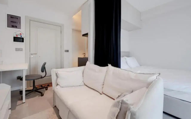 Cozy Flat Near Marmaray and Coast in Kadikoy