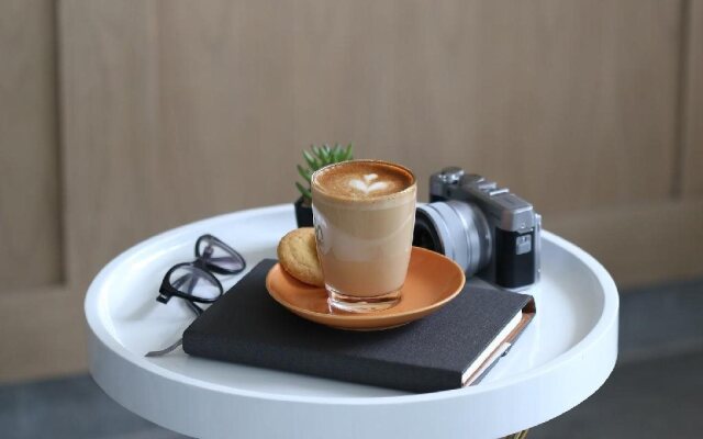 Kampi Hotel Tunjungan – Surabaya