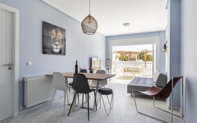 Caleta 1 bedroom apartment