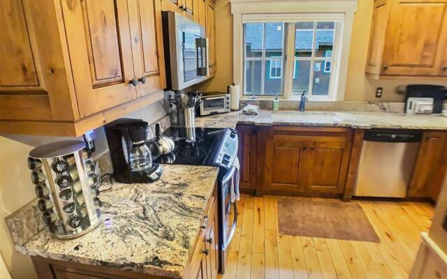 Metolius Cabin 9