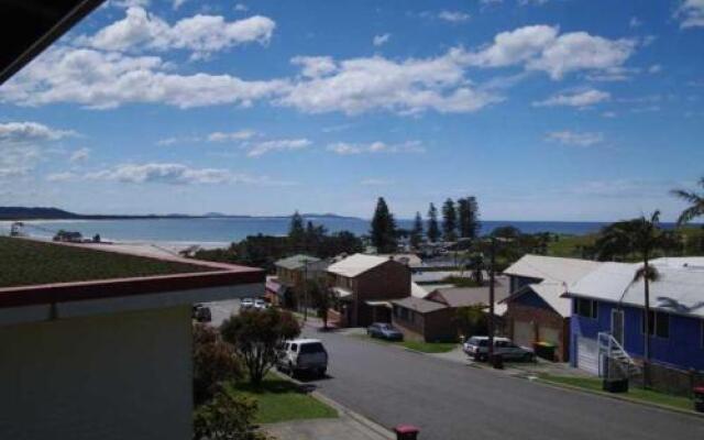 Bella Vista, 9 East Street