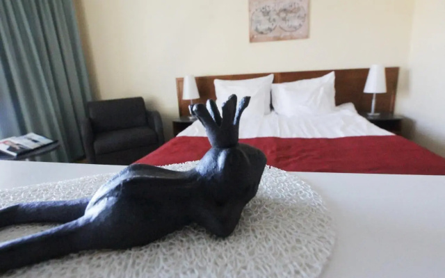 Hotel Kokkola
