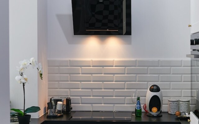 Stara Praga Vistula Apartment