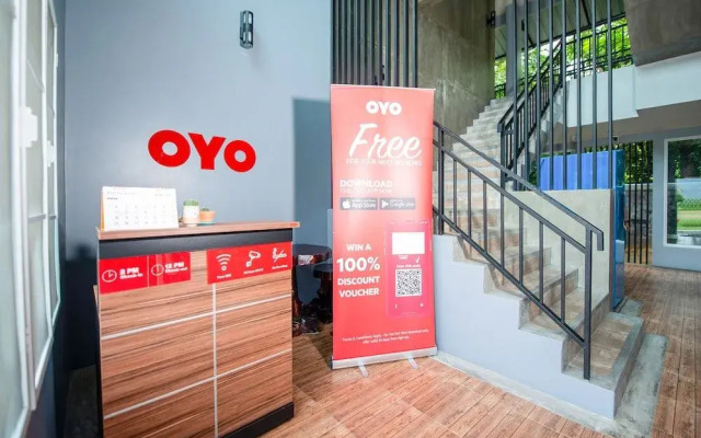 Oyo 305 Nada Place