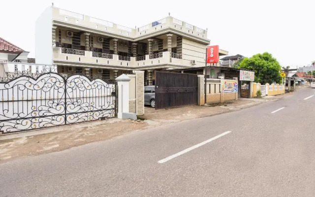 Hotel O Adelia Residence