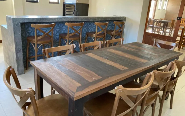 Farol Apart Hotel - loft 219