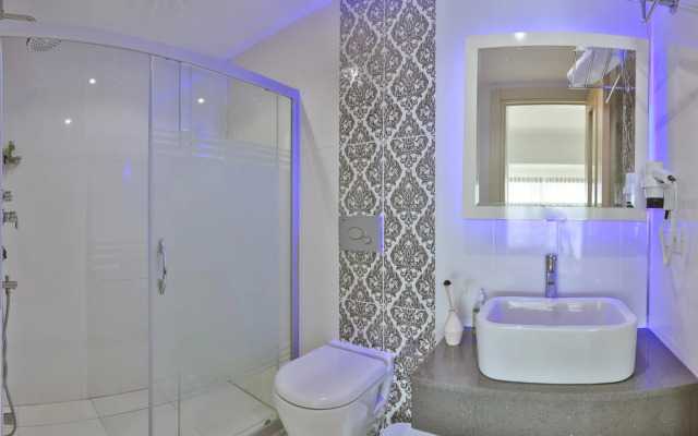 Hamarat Hotel
