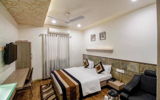 Hotel City Inn