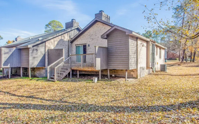 The Chalmers Place Guest House