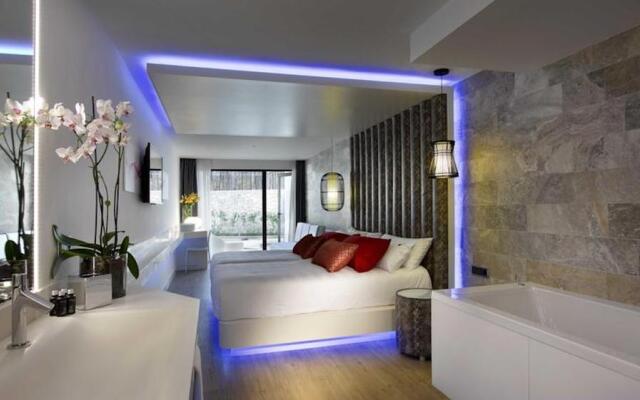 Hard Rock Hotel Ibiza