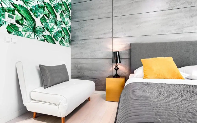 Apartamenty Sun & Snow Dune B