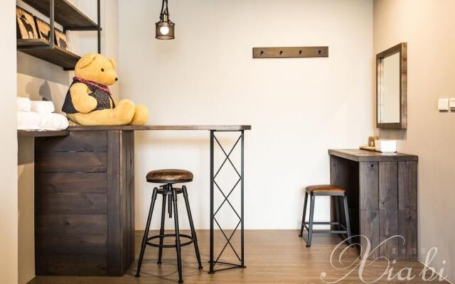 Xia Bi Garden Wedding B&B