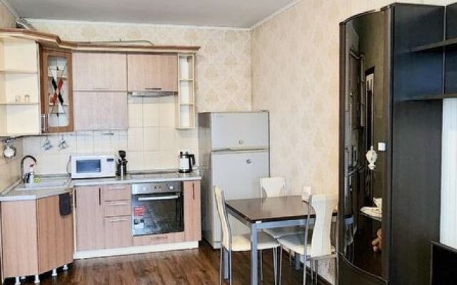 Хоум Отель на пр. Притомский, д. 7/5