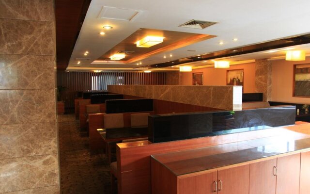 A Balance Hotel Beilun Xiaogang Branch
