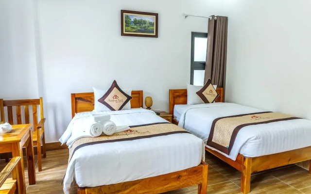 Rainforest Resort Phu Quoc