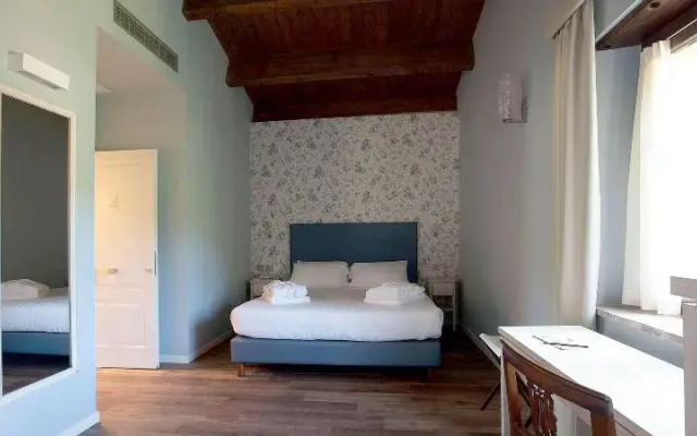 Ristoro Appennino