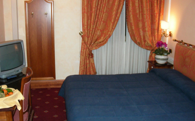 Grand Hotel Hermitage