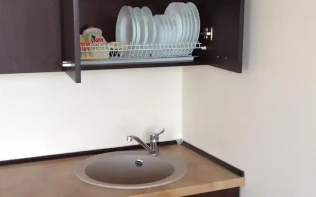 Apartamentai poilsiui