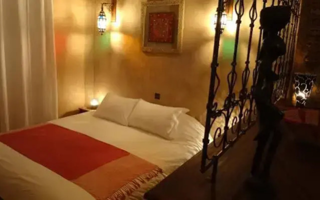 L'Ma Lodge