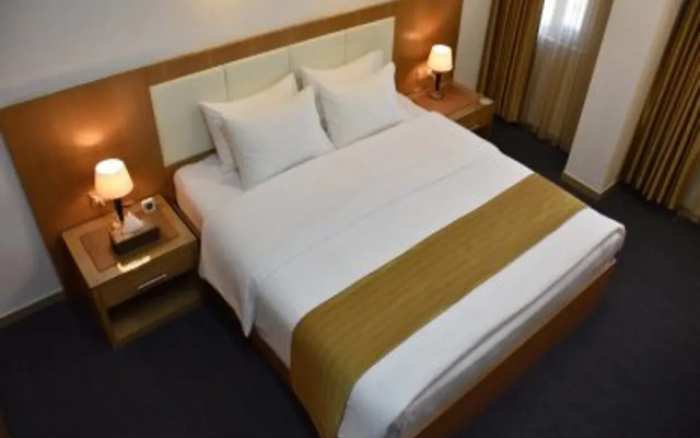 Hayali Suites Hotel