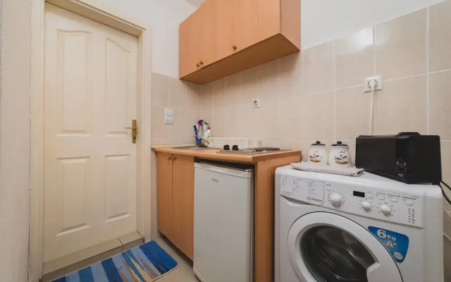 Apartments Kovac