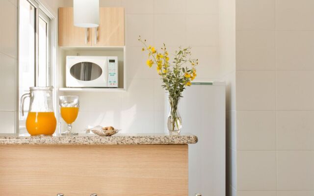 Higienopolis Hotel & Suites