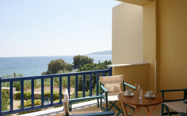 Sea Breeze Hotel Apartments & Residences