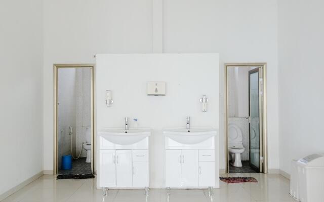 OYO 1194 Villa Bukit Panderman Residence