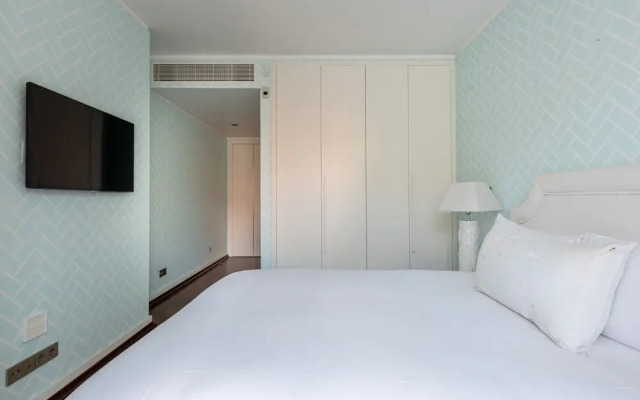 ALTIDO Lux Chiado 2-Floor 3-BR Apartment w/Garage