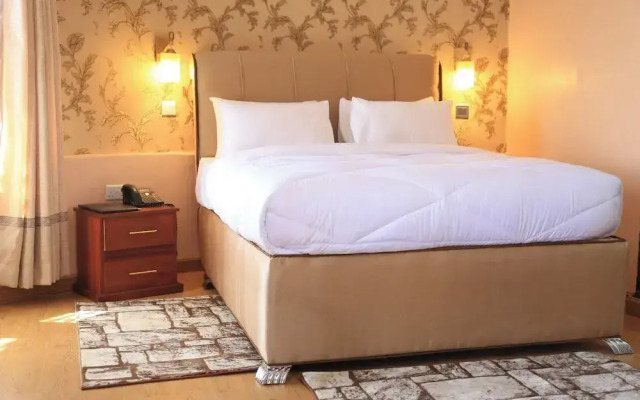 Western Sahara home hotel Nairobi