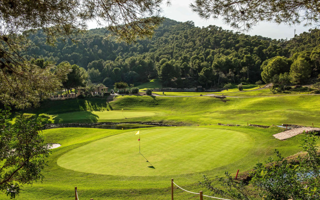 Steigenberger Hotel & Resort Camp de Mar