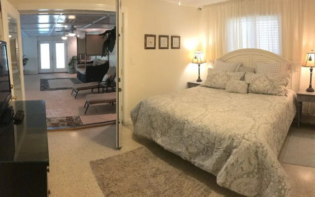 Aquarama Georgia - 3 Br Home