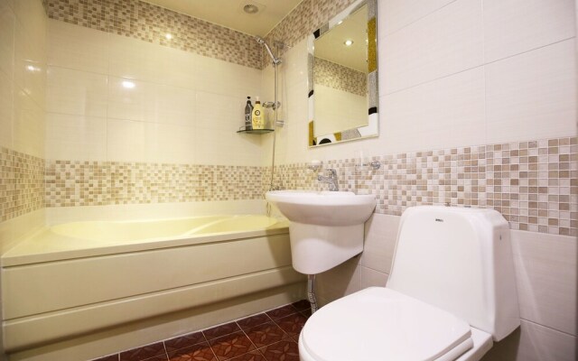 Daejeon Daeheung Hotel LUO