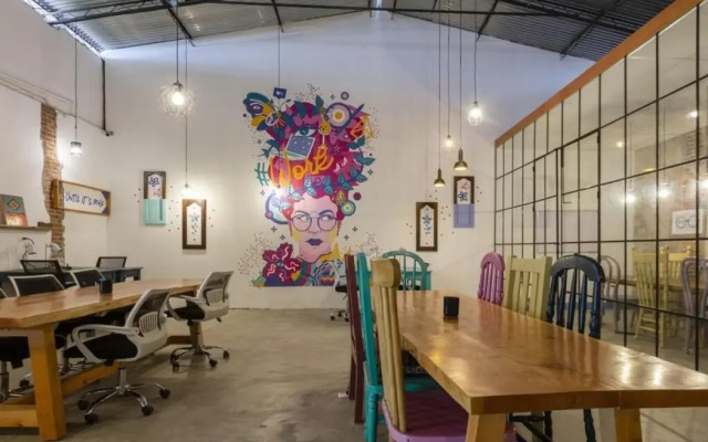 Socialtel Antigua