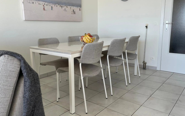 Zeedijk 264 Knokke-Heist