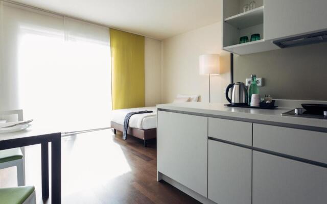 harry’s home Linz-Urfahr hotel & apartments