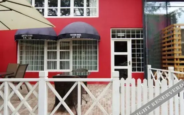 Echarm Hotel (Liuzhou Yaobu Ancient Town)