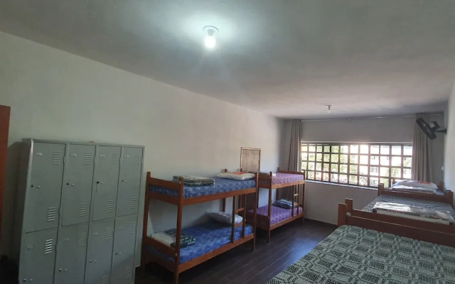 Viçosa Hostel