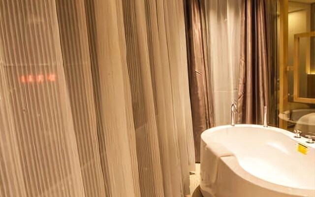 Meikai Hotel Huzhou