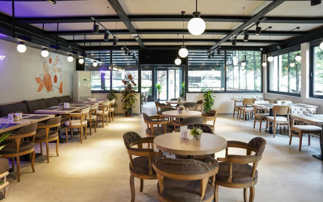 Cankaya Premium Hotel