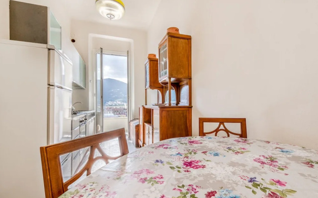 Lia Apartment