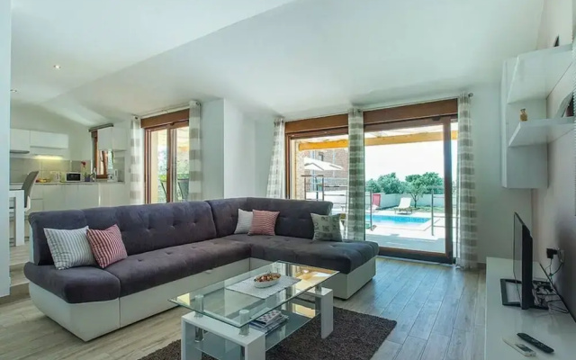 Villa Monteci Comfortable Holiday Residence