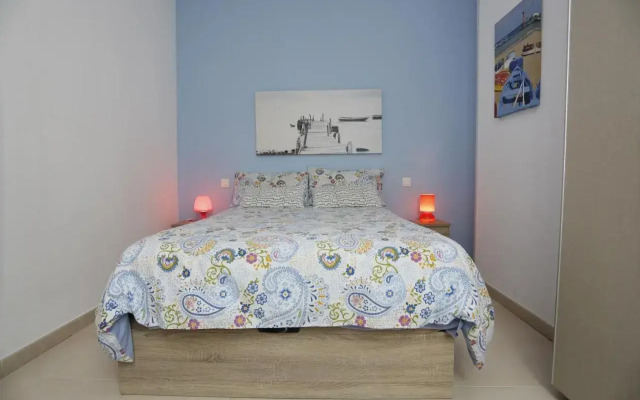 Apartamento Playa Las Canteras