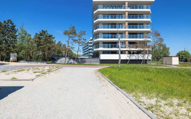 Elegant Apartment in Darlowo by Renters